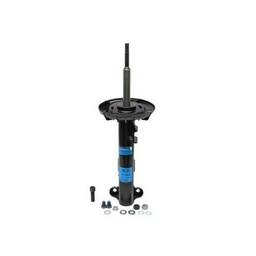 Mercedes Suspension Strut Assembly - Front (with Sports Suspension Code 486 or Sports Package Code 949) 2033207530 - Sachs 317557